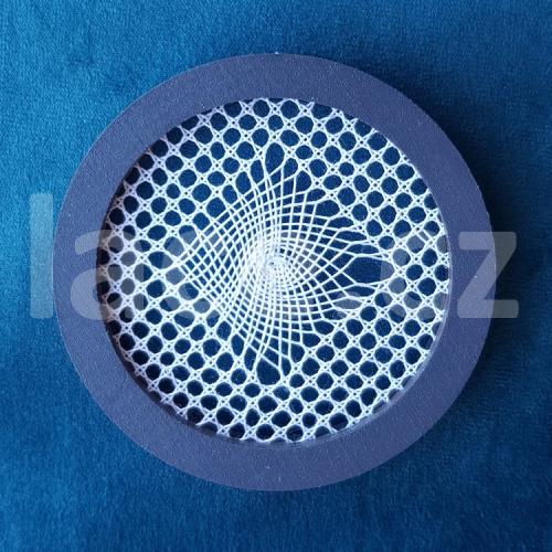 Ručně paličkovaná krajka, Dana Mihulková, lace.cz