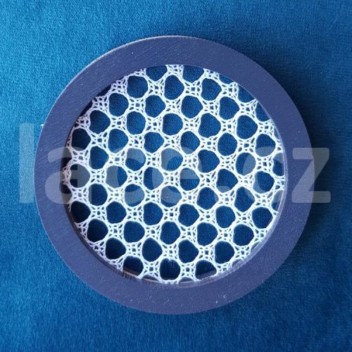 Ručně paličkovaná krajka, Dana Mihulková, lace.cz