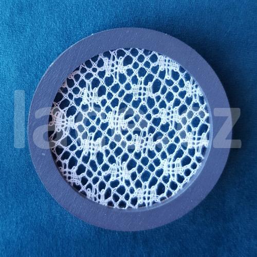 Ručně paličkovaná krajka, Dana Mihulková, lace.cz
