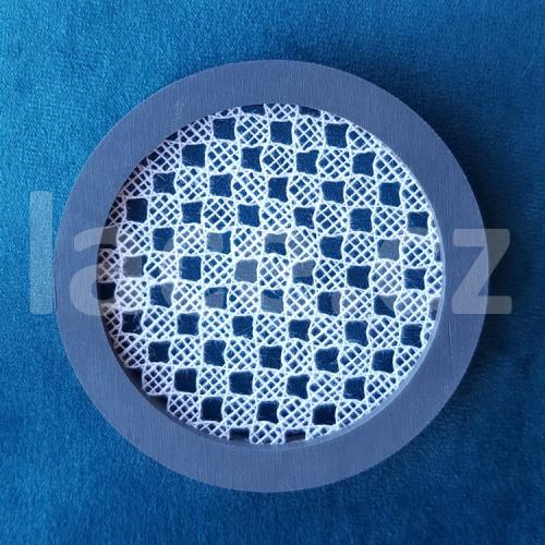 Ručně paličkovaná krajka, Dana Mihulková, lace.cz