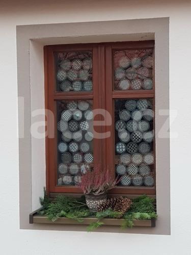 Ručně paličkovaná krajka, Dana Mihulková, lace.cz