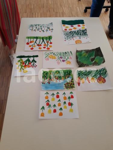 Ručně paličkovaná krajka, Dana Mihulková, lace.cz