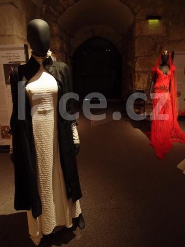 Ručně paličkovaná krajka, Dana Mihulková, lace.cz