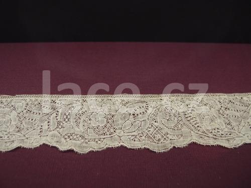 Ručně paličkovaná krajka, Dana Mihulková, lace.cz