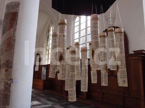 Ručně paličkovaná krajka, Dana Mihulková, lace.cz
