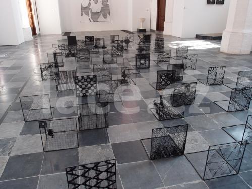 Ručně paličkovaná krajka, Dana Mihulková, lace.cz
