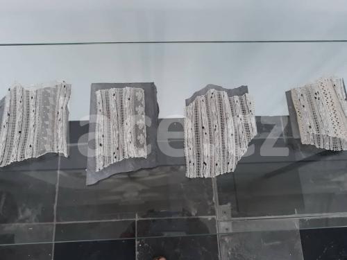 Ručně paličkovaná krajka, Dana Mihulková, lace.cz