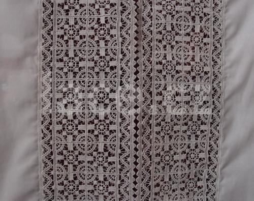 Ručně paličkovaná krajka, Dana Mihulková, lace.cz