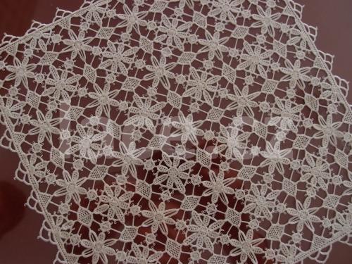 Ručně paličkovaná krajka, Dana Mihulková, lace.cz