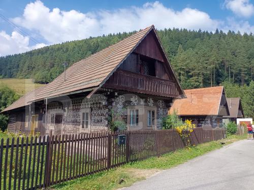 Ručně paličkovaná krajka, Dana Mihulková, lace.cz