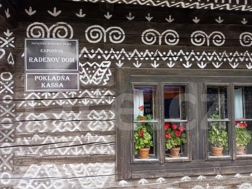 Ručně paličkovaná krajka, Dana Mihulková, lace.cz