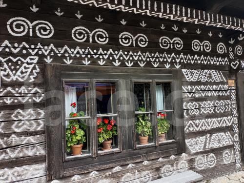 Ručně paličkovaná krajka, Dana Mihulková, lace.cz