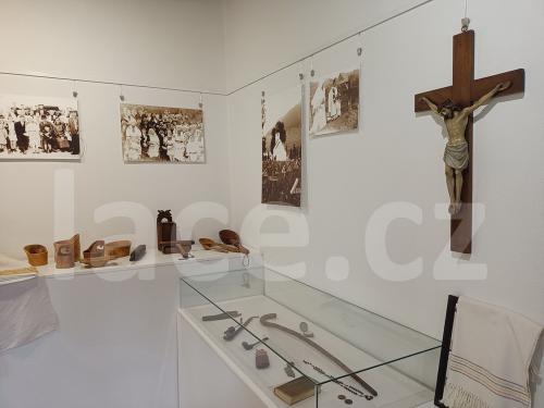 Ručně paličkovaná krajka, Dana Mihulková, lace.cz