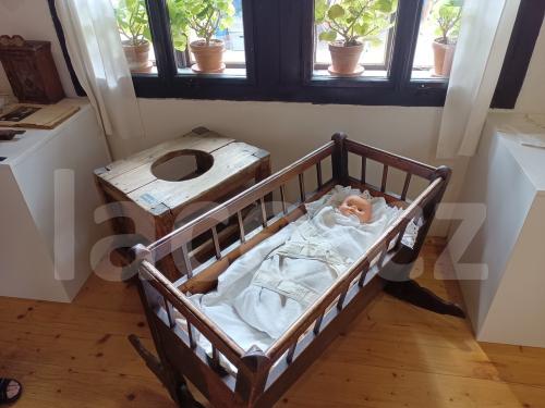 Ručně paličkovaná krajka, Dana Mihulková, lace.cz