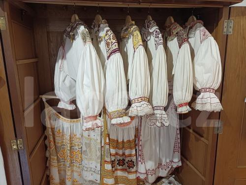 Ručně paličkovaná krajka, Dana Mihulková, lace.cz