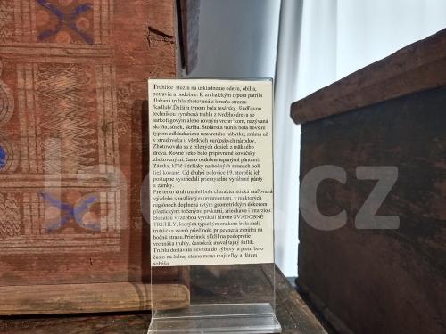 Ručně paličkovaná krajka, Dana Mihulková, lace.cz