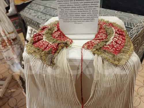 Ručně paličkovaná krajka, Dana Mihulková, lace.cz