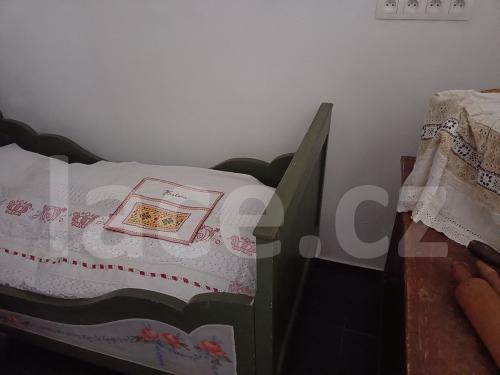 Ručně paličkovaná krajka, Dana Mihulková, lace.cz