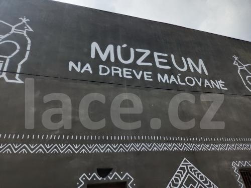 Ručně paličkovaná krajka, Dana Mihulková, lace.cz