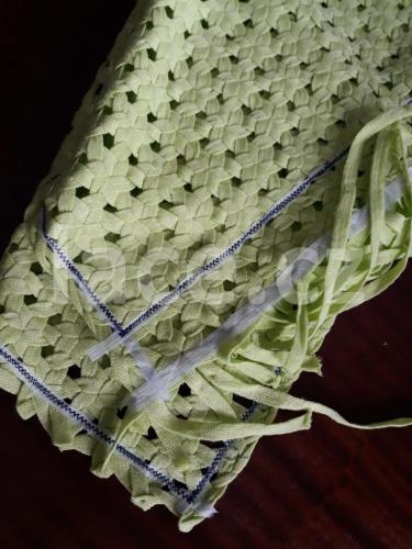 Ručně paličkovaná krajka, Dana Mihulková, lace.cz