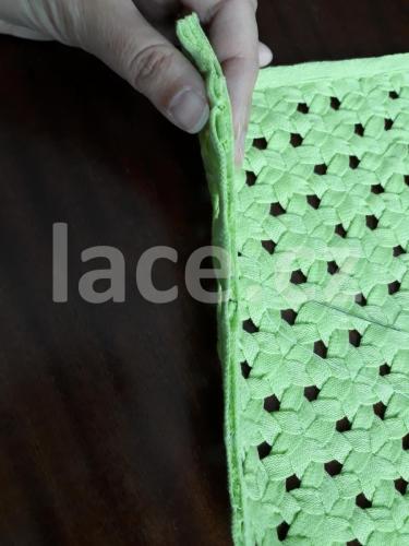 Ručně paličkovaná krajka, Dana Mihulková, lace.cz