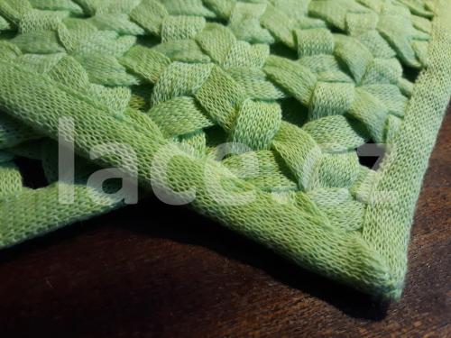 Ručně paličkovaná krajka, Dana Mihulková, lace.cz