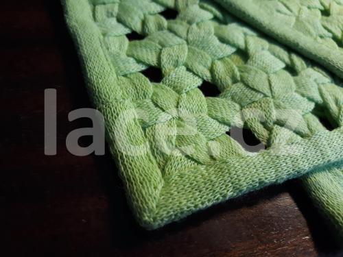 Ručně paličkovaná krajka, Dana Mihulková, lace.cz