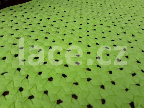 Ručně paličkovaná krajka, Dana Mihulková, lace.cz
