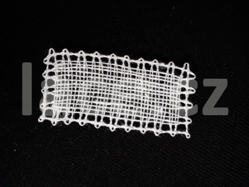Ručně paličkovaná krajka, Dana Mihulková, lace.cz