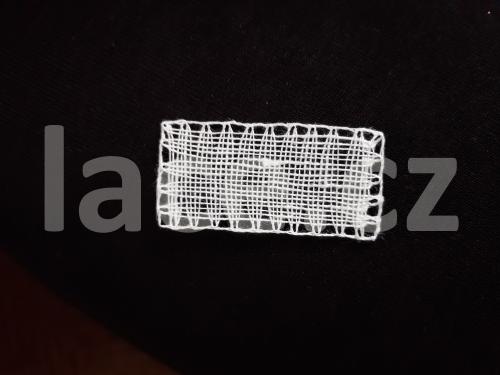 Ručně paličkovaná krajka, Dana Mihulková, lace.cz