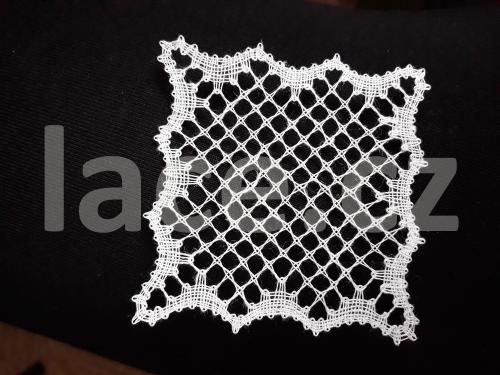 Ručně paličkovaná krajka, Dana Mihulková, lace.cz