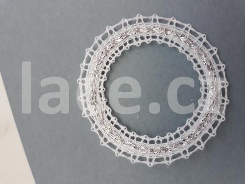 Ručně paličkovaná krajka, Dana Mihulková, lace.cz