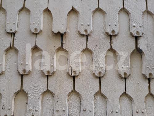 Ručně paličkovaná krajka, Dana Mihulková, lace.cz
