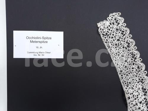 Ručně paličkovaná krajka, Dana Mihulková, lace.cz