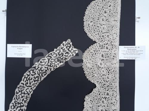 Ručně paličkovaná krajka, Dana Mihulková, lace.cz