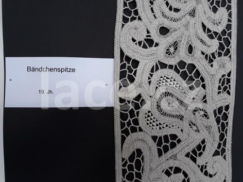 Ručně paličkovaná krajka, Dana Mihulková, lace.cz