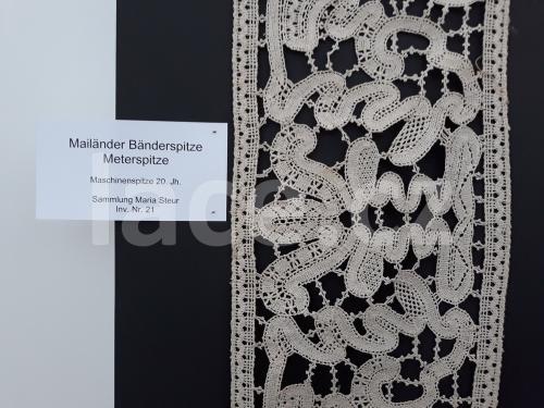 Ručně paličkovaná krajka, Dana Mihulková, lace.cz