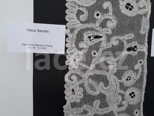 Ručně paličkovaná krajka, Dana Mihulková, lace.cz