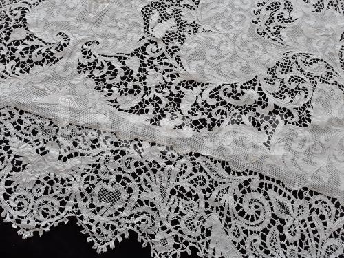 Ručně paličkovaná krajka, Dana Mihulková, lace.cz