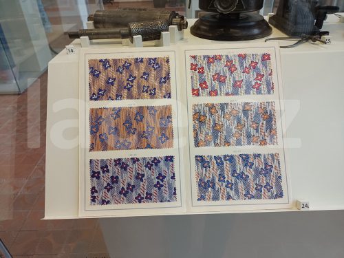 Ručně paličkovaná krajka, Dana Mihulková, lace.cz