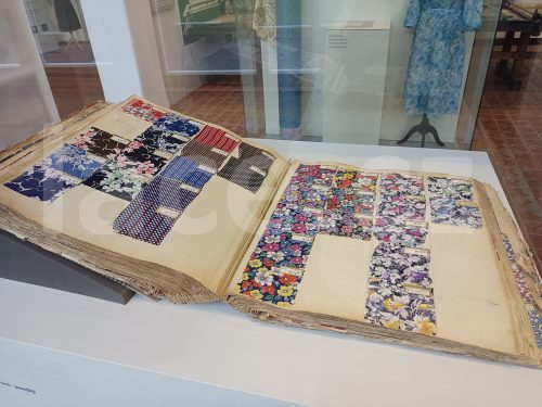 Ručně paličkovaná krajka, Dana Mihulková, lace.cz