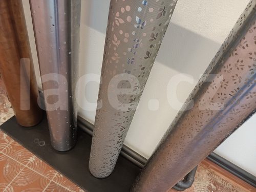 Ručně paličkovaná krajka, Dana Mihulková, lace.cz