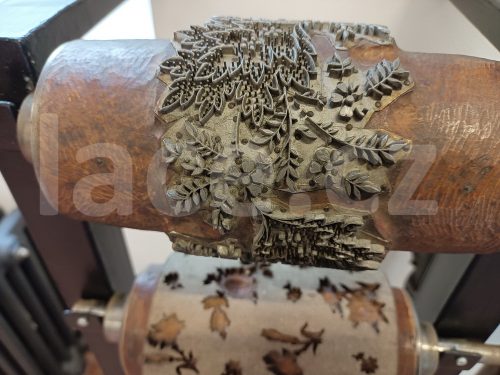 Ručně paličkovaná krajka, Dana Mihulková, lace.cz