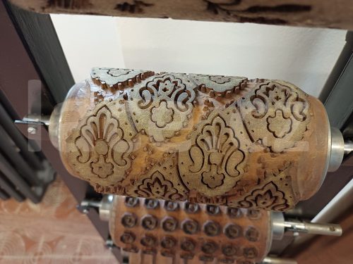 Ručně paličkovaná krajka, Dana Mihulková, lace.cz