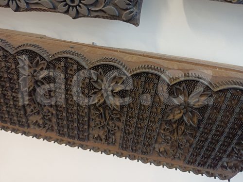 Ručně paličkovaná krajka, Dana Mihulková, lace.cz