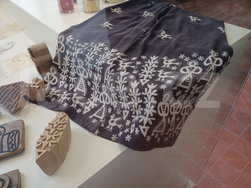 Ručně paličkovaná krajka, Dana Mihulková, lace.cz