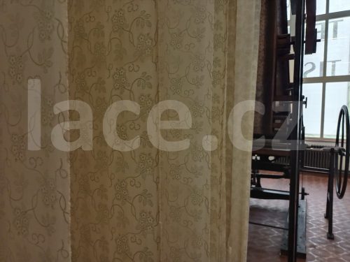 Ručně paličkovaná krajka, Dana Mihulková, lace.cz