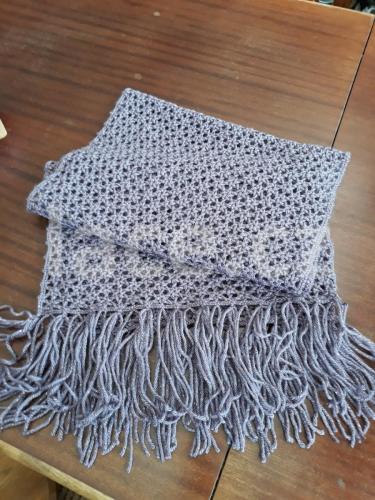 Ručně paličkovaná krajka, Dana Mihulková, lace.cz