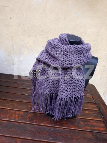 Ručně paličkovaná krajka, Dana Mihulková, lace.cz