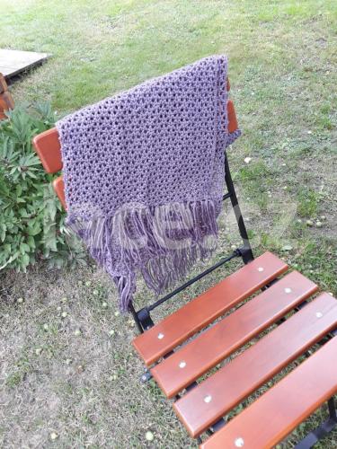 Ručně paličkovaná krajka, Dana Mihulková, lace.cz